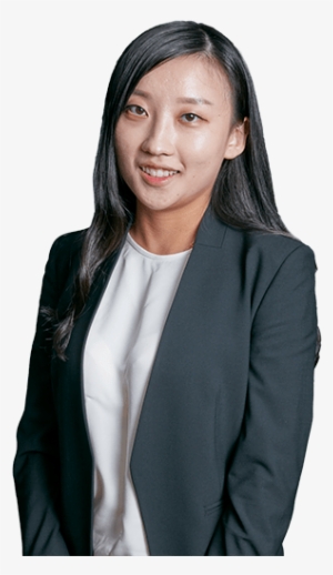 Chen Olivia Zhang - Girl