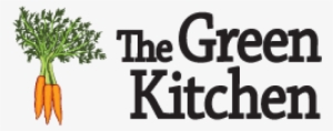 The Green Kitchen