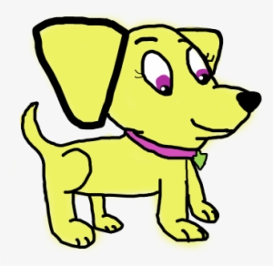 Petunia - Cartoon