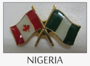 Flag Lapel Pins - Design