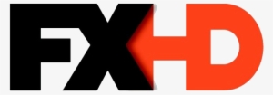 Fx Hd - Fx Hd Logo Png