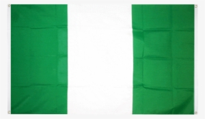 Nigeria Flag