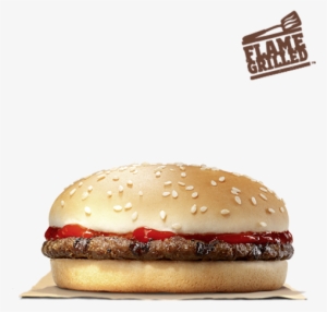 Çocuk Menüsü Burger King