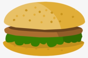 Hamburger - Two Week Old Unrefrigerated Pie