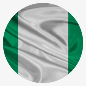 Lagos - Flags Of Countries In African Continent