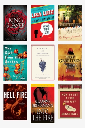 Winter Is Coming - Keeper Of Secrets