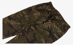 Louis Vuitton Monogram Cargo Track Pants - Louis Vuitton