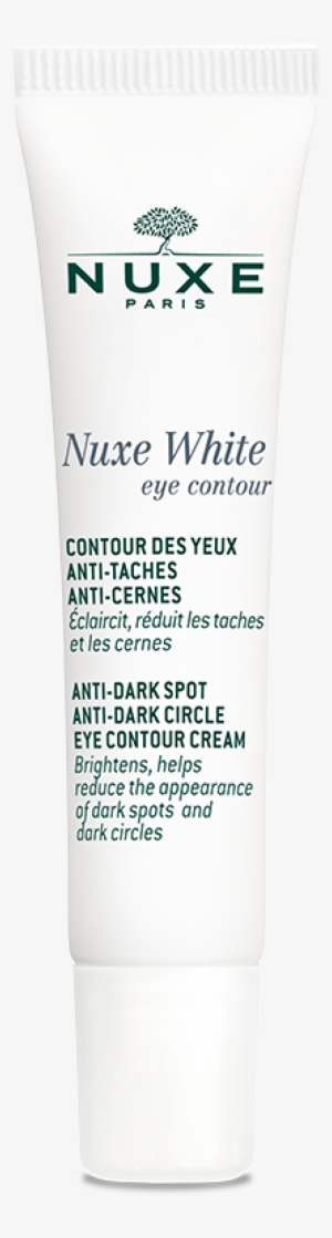 Anti Dark Spot & Anti Dark Circle Eye Contour Cream - Nuxe