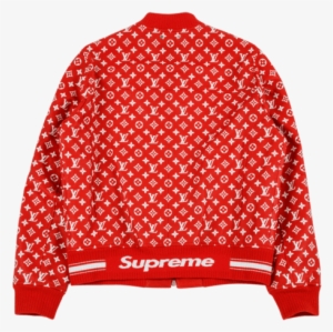 Louis Vuitton Leather Blouson - Brighton