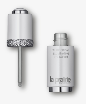 Begin Your Eye Brightening Ritual With White Caviar - La Prairie