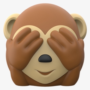 The Whole Choco Treasure Emoji Series Awaits You, Including - Cartoon