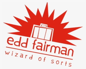 Edd Fairman, Wizard Of Sorts