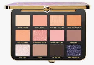 White Peach - Too Faced White Peach Palette