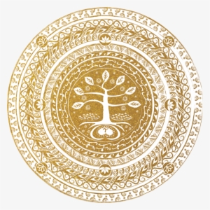 Tree Of Life - Babaylan Mandala