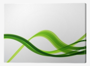 Abstract Vector Background Canvas Print • Pixers® • - Artificial Turf