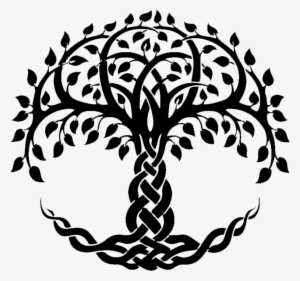 Arvore Da Vida Vetor