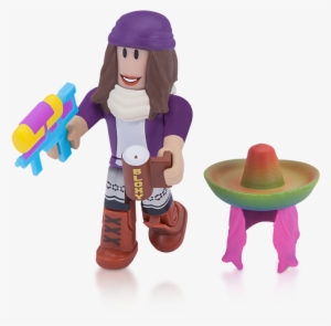 Roblox Toys High School