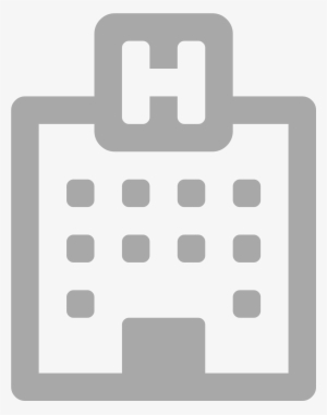 Solutions - Hospital Icon Font Awesome