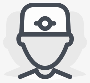 Healthcare Icon Pack - Trabajador Icono Png