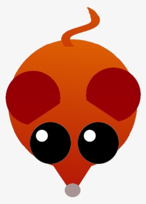 Red Mouse