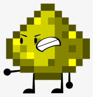 Glowstone Dust - Minecraft Glowstone Dust