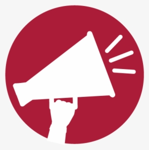 Political Voice Bug Icon Final 9 21 15 - Political Symbol Png