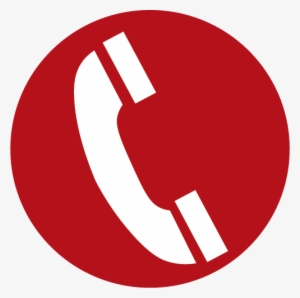 Voice Icon - Red Pound Sign Transparent Png