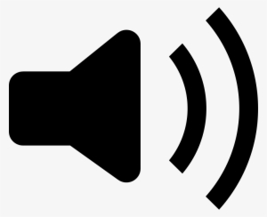 Png File - Speaker Icon Animated Gif