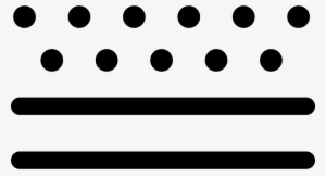 Dust Comments - Polka Dot