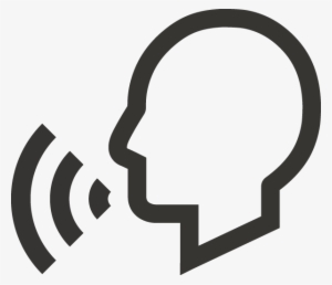Voice Icon - Icon
