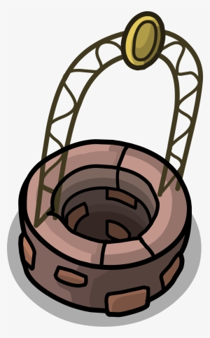 Wishing Well Id 846 Sprite 001