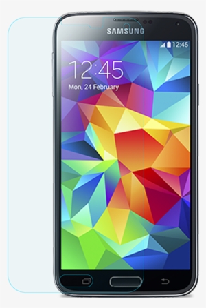 Abr Galaxy S5 - Samsung Galaxy S5 Mini - 16 Gb - Blue - Unlocked