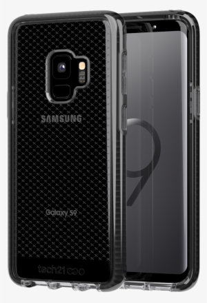 1 - Samsung Galaxy S9