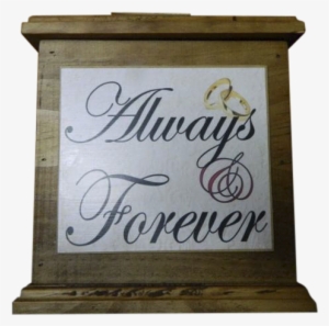 Mail Box Wishing Well - Sweetums Signatures Kiss Me Goodnight Wall Decals,