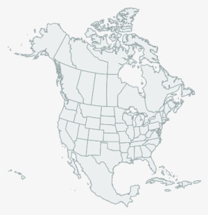 Sonoran Pronghorn Range Map