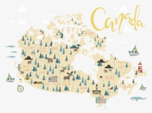 Canadamap Istock-627370578 - Brewery Map Canada