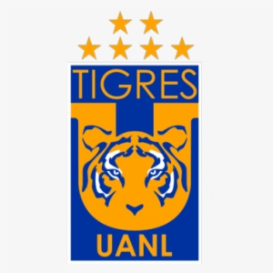 Escudo/bandera Tigres - Tigres Uanl