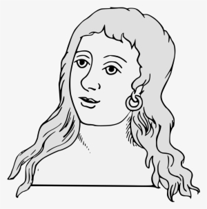 Details, Png - Line Art