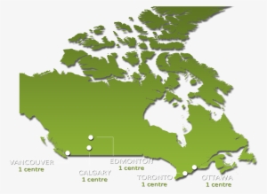 Dfp Canada Map - F35 Fiasco