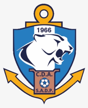 Antofagasta Badge Antofagasta - Club Deportes Antofagasta Logo