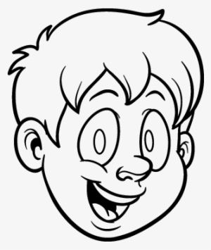 Desenho De Cabeça