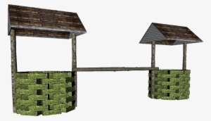 Picture - Hut