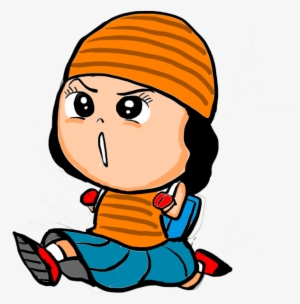 Clipart Human Behavior Cartoon Png - Human