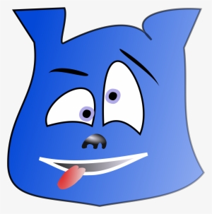 This Free Icons Png Design Of Emotion Grimace