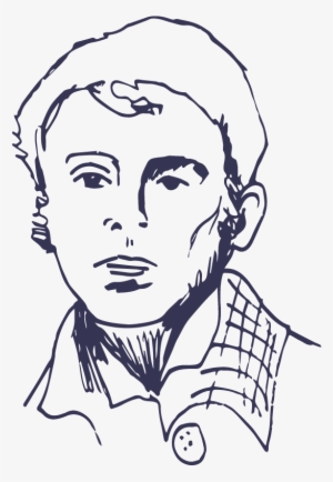 Osip Mandelstam - Sketch