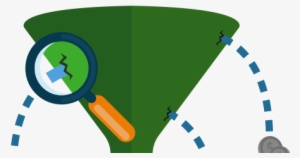 Find The Cracks In Your Sales Funnel Stages - Sales Funnel Leak