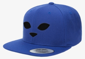 Grimace Snapback - All Star Game Hats 2017