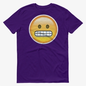 Men's Emoji T Shirt - Taylor Nicole Dean Cheese