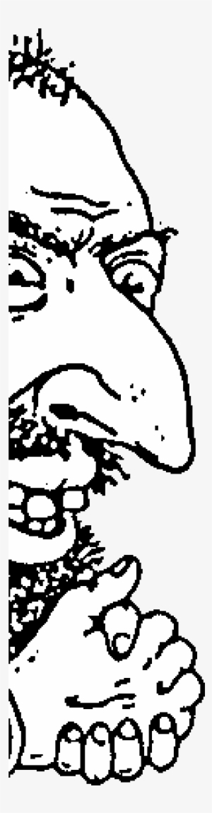 Yes And Kindergardens And Old People's Homes They Also - Shekel For A Good Goy