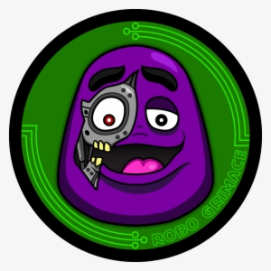 Robo Grimace